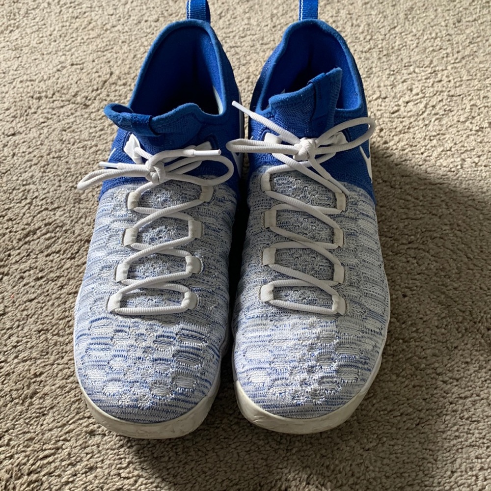 KD Nike Zoom